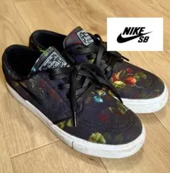 NIKE SB Stefan Janoski スニーカー23.５cm