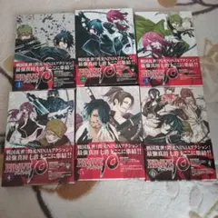 LD 「 デビルマンレディー 」 全8巻セット - メルカリ
