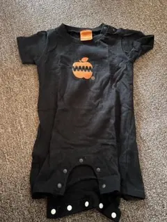 ロンパース カバーオール 毒林檎 激レア ベビー服 NIKE supreme