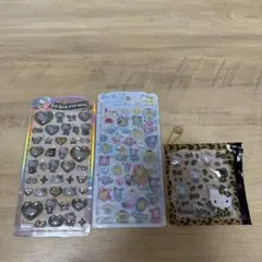 シールセット（正規品）