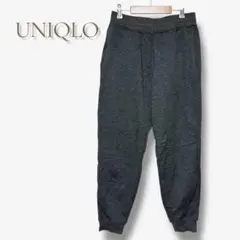 ユニクロ ヒートテック 裏ボア スウェット パンツ ジョガー あったか 部屋着