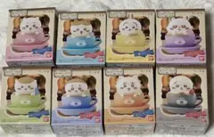 ちいかわキャラテアートケース　ちいかわキャラライト　14点セット