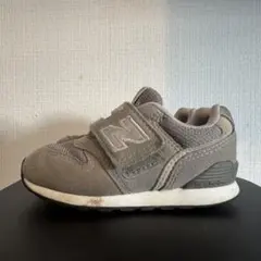New Balance 996 グレー 14cm