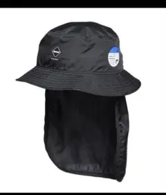 DEATH STRANDING 2: SHIELD HAT fcrb 小島秀夫