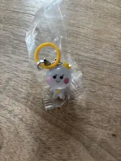 TRUZ めじるしアクセサリー 新品 YOCHI ヨチ トレジャー ガチャガチャ