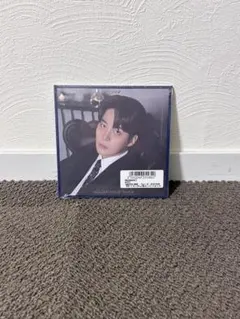 ATEEZ GOLDEN HOUR:Part4 デジパ　JONGHO