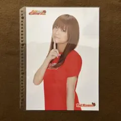 プッチモニ モーニング娘。 後藤真希 保田圭 市井紗耶香 ポスター