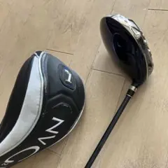 Macgregor NVG2 MACTECのサムネイル