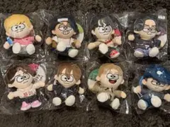 timelesz ぬい 8体セット - メルカリ