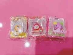 たまごっち ブリスターパッケージコレクション