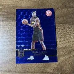 99枚限定　Clint Capela 2021-22 Panini Elite
