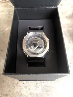 G-SHOCK GA-2100RGB-1AJF ニトリ勤続10年記念品 - メルカリ