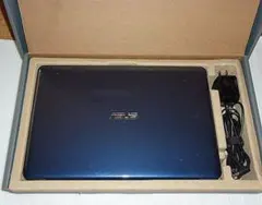 ASUS　VivoBook W203M　Win10S/11.6型 RAM 4GB