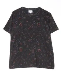 LANVIN en Bleu 半袖Tシャツ