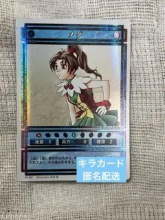 幻想水滸伝カード　チャンポ　ナルクル チャンポ | 幻想水滸伝 Wiki | Fandom