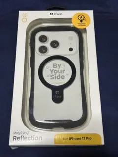 iFace Magsynq for iPhone 17Pro