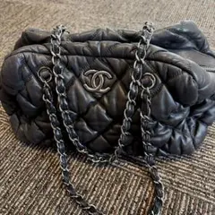 2026年最新】chanel キルティング ショルダーの人気アイテム - メルカリ