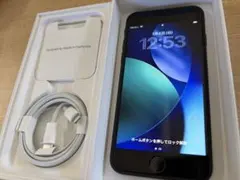 Apple iPhone SE 第3世代 64GB