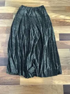 ゴア　フレアパンツ　31645213