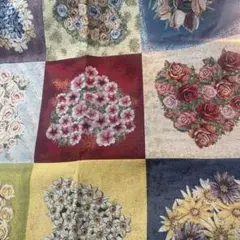 ゴブラン　70×70