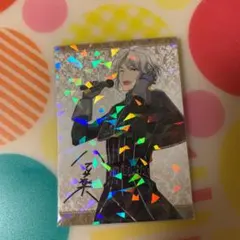 アイナナ カード