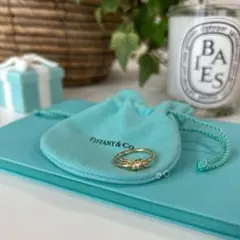 Tiffany & Co. 0.31カラットハーモニーリング 2025年最新】ティファニー ハーモニー リングの人気アイテム - メルカリ