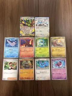ポケモンカード ADV PCG dp キラ 12枚 まとめ - メルカリ