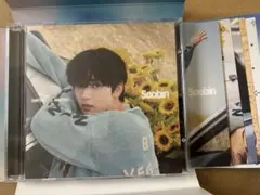 TXT Together solotrack スビン