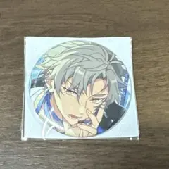 あんスタ 晃牙 コレクション 缶バッジ Aug. Idol