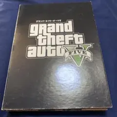 グランド・セフト・オートV 日本語版 Xbox 360用
