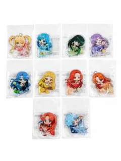 ぴちぴちピッチ 楽天コレクション ラッキー賞 当選品 モバイル