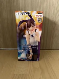 チェンソーマン BICute Bunnies Figure ラウンドワン限定 - メルカリ