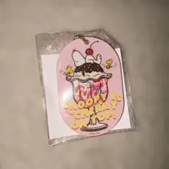 PEANUTS シャカシャカキーホルダー