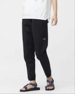 THE NORTH FACE ライトコンフォートロングパンツ ブラック