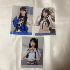 イコラブ　山本杏奈　生写真まとめ売り