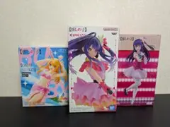 2026年最新】推しの子 フィギュアの人気アイテム - メルカリ