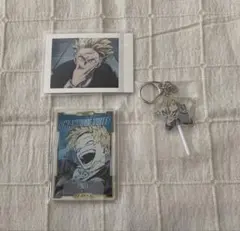 僕のヒーローアカデミア　ヒロアカ　物間寧人　ステータスカード　ぱしゃこれ