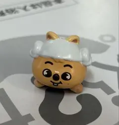 straykids skzoo 入浴剤　ハン　クォッカ　ふろふちころりん