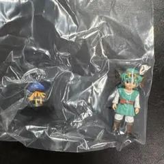 ドラクエくじ ふくびき所スペシャル F賞 デフォルメフィギュア