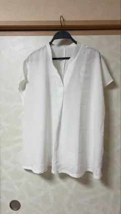 しまむら レディース トップス LLサイズ