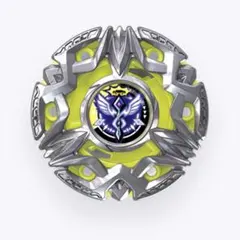 BEYBLADE X BX-50-01 ヘブンズリング 0-80DS