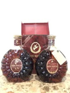 レミーマルタンREMY MARTIN XO 1500ml×2のサムネイル
