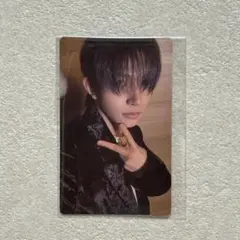 ENHYPEN DESIRE:UNLEASH ヒスン Weverse ラキドロ