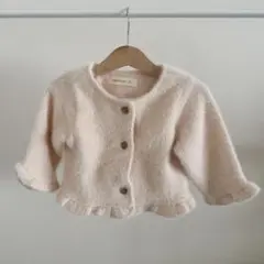aladinkids フリル ジャケット