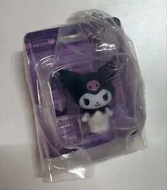パッケージ　ガチャ　クロミ