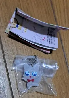 りぼん　めじるしアクセサリー