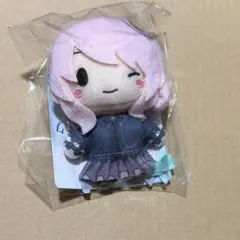 暁山瑞希 ふわぷちぬいぐるみ アクスタ 缶バ キーホルダー プロセカ