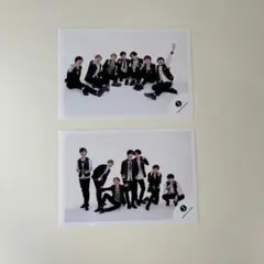 IMPACTors IMP 公式写真