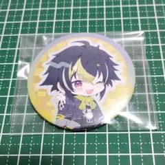 にじさんじ Dytica スイパラ 缶バッジ　伊波ライ