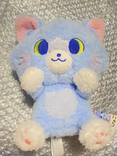 とむとじぇりーごっこ　ひょこぴょこ　ぬいぐるみ とむ